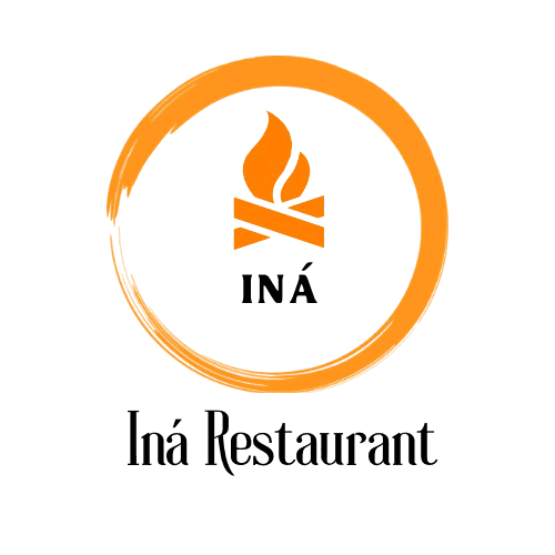 INÁ Grill logo