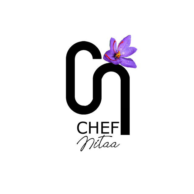 Chef Nitaa logo