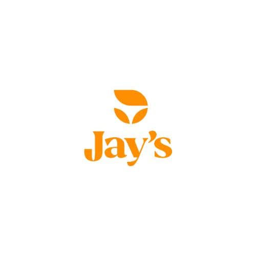 Jay's logo